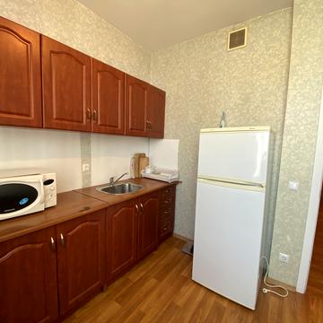 Урлівська вул., 23-В