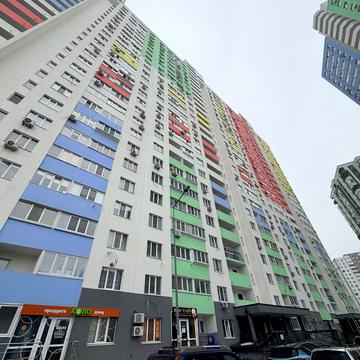 Василя Симоненка вул., 105