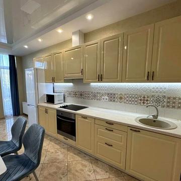 Регенераторна вул., 4 к17