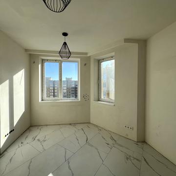 Зелена вул., 1