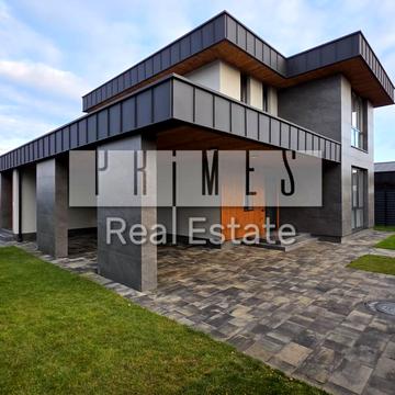 Анни Ярославни вул.