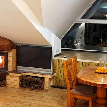 Генерала М. Тарнавського вул., 7-Б