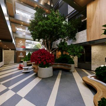 Рєпіна вул., 1-Б