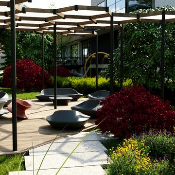 Рєпіна вул., 1-Б