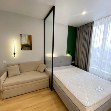 Кадетський Гай вул., 10