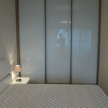 Дніпровська набережна вул., 26-Д