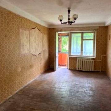 Романа Ратушного вул. (Волгоградська), 41