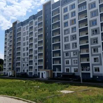 Полтавський Шлях вул., 184а к9