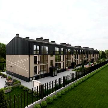 Бурденка вул., 18