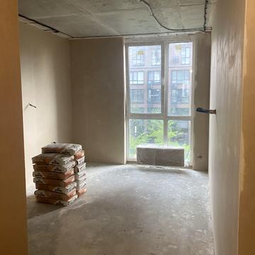 Салютна вул., 2к7