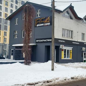 Крихівецька вул., 12