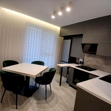 Героя України Олександра Щербанюка вул. (Василя Чапаєва), 79, к.1