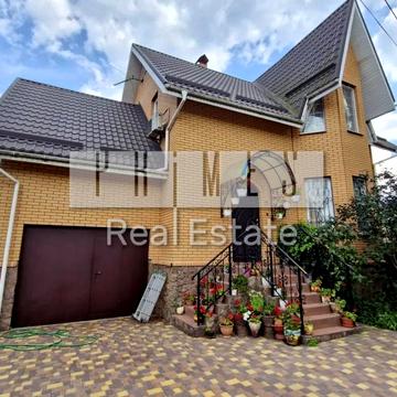 Старожитомирська, 3