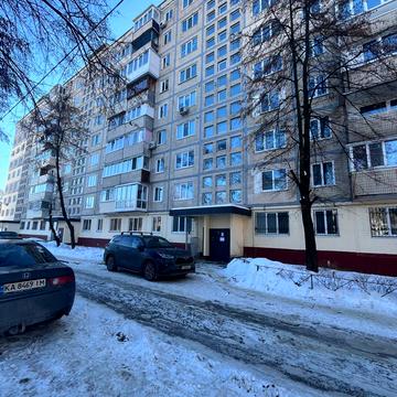 Остафія Дашкевича вул. (Курнатовського), 4-А