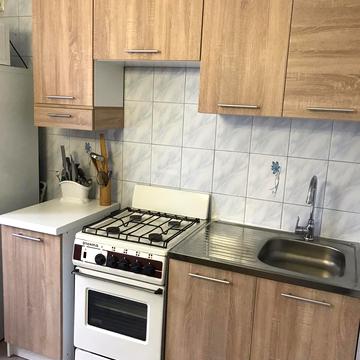 Миколи Бажана просп., 9-В