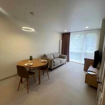 Новознесенська вул., (ЖК Новий форт (будинок 3))