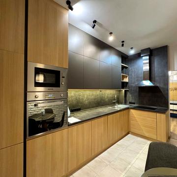 Василя Тютюнника вул. (Анрі Барбюса), 51/1А