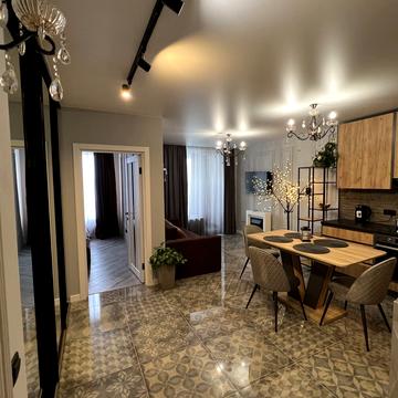 Замарстинівська вул. (Калініна), 170-П