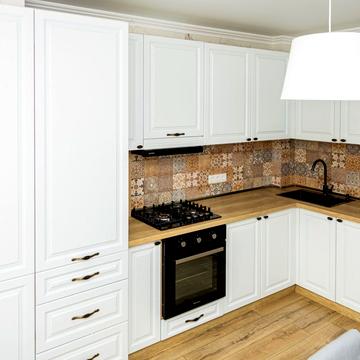 Михайла Яцкова вул. (), 18а