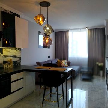 Євгена Сверстюка вул. (Марини Раскової), 6-В