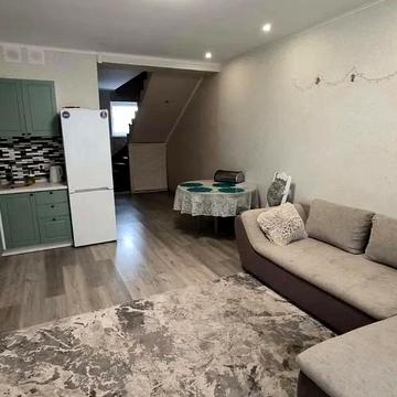 Плодова вул.