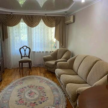 Новокримська вул., 5