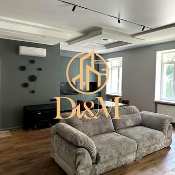 Воздвиженська вул., 20а