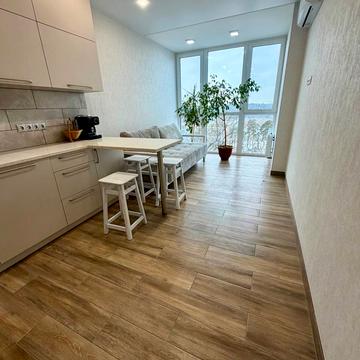 Живописна вул., 3