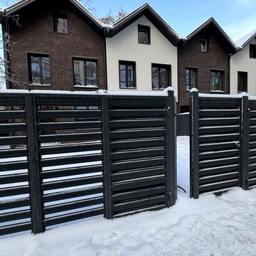 Київська вул., 73