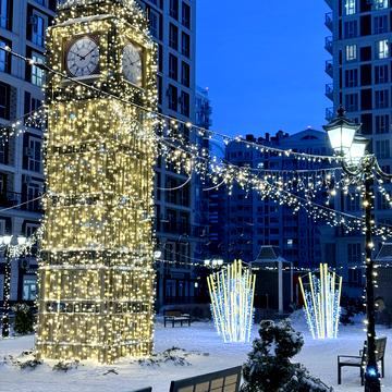 Михайла Максимовича вул. (Онуфрія Трутенка), 26-Д