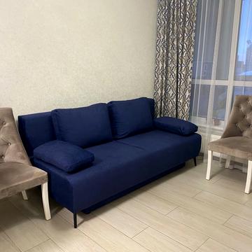 Європейського Союзу просп. (Правди), 45-А