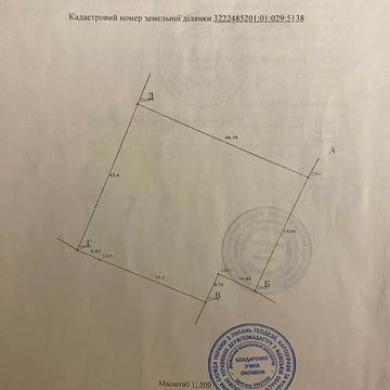 Михайлівка-Рубежівка, Бучанський, Київська область 25000.0 USD