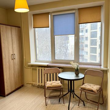 Бастіонний пров., 7