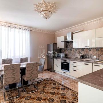 Генерала Генадія Воробйова вул. (Курська), 12-А