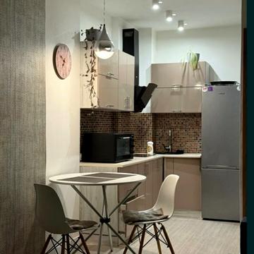 Ново-Оскольська вул., 2-Ж