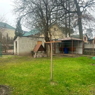 Мечникова вул., 27