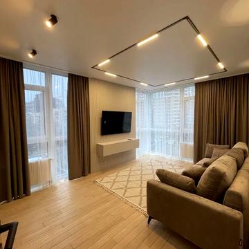 Предславинська вул., 55-А