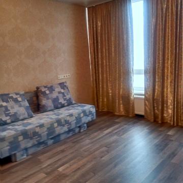 Ракетна вул., (Будинок 1)