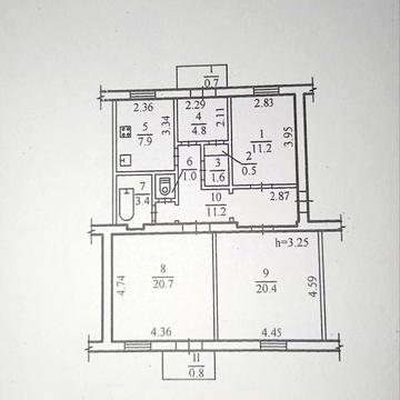 Генерала Безручка вул. (Новоорловська), 2