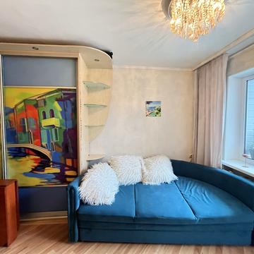 Генерала Генадія Воробйова вул. (Курська), 14