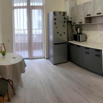 Ольги Кобилянської вул. (Достоєвського), 1-В/14