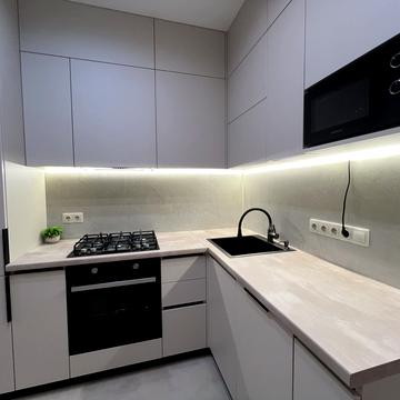 Мартинова просп., 38