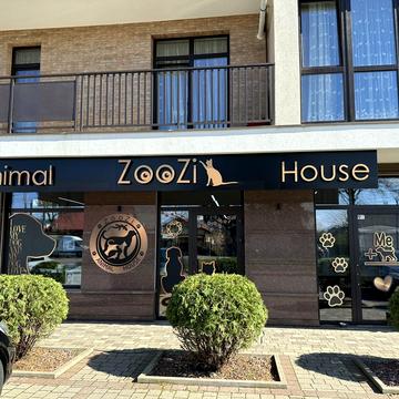 Карпатского Патруса, 11А