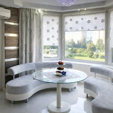 Володимира Івасюка просп. (Героїв Сталінграду), 24-А