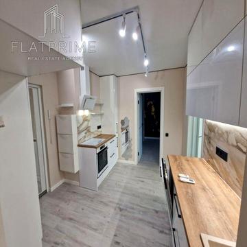 Сергія Данченка вул., 1