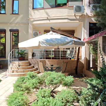 Педагогічна вул., 25/2