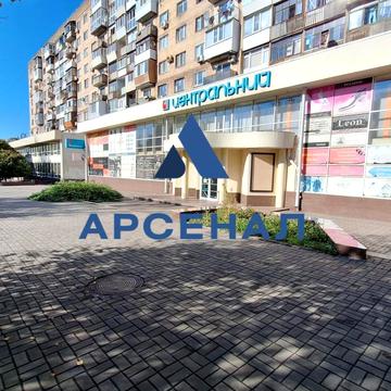 Центральний бульв., 4