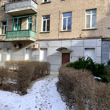 Старокозацька вул. (Комсомольська), 22