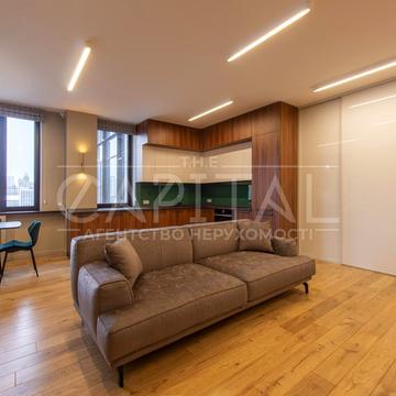 Антоновича вул. (Горького), 44