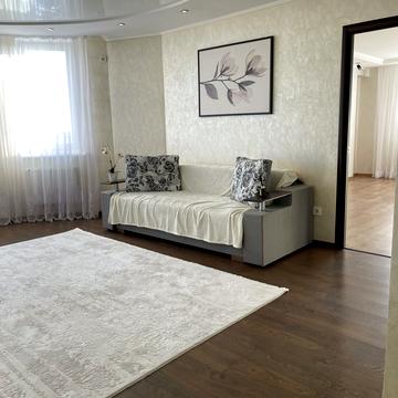 Тролейбусна вул., 1-В